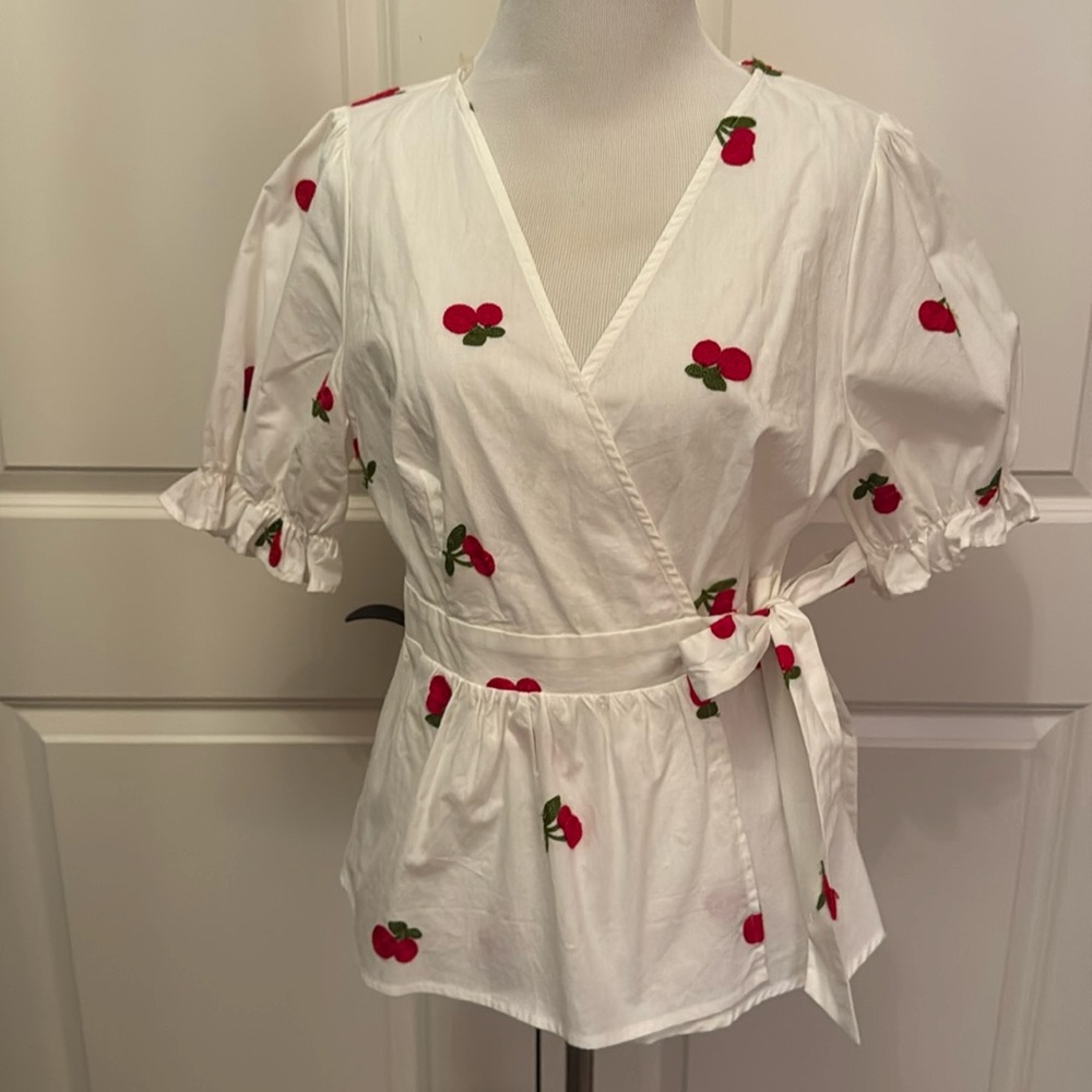 Brand new with tags, Sz M